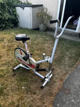 vélo sport