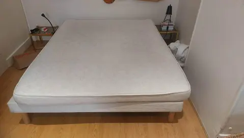 Matelas 160×200 cm