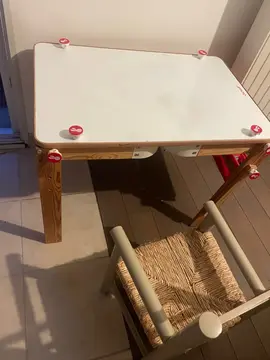 bureau enfant