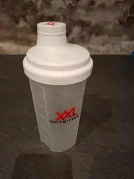 shaker nutrition