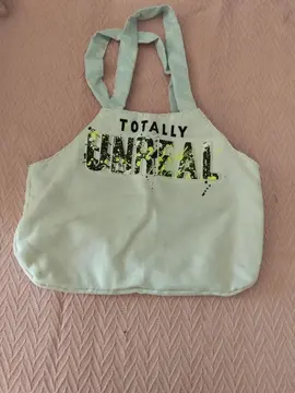 petit sac personnalisé fait main