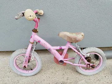 petit vélo