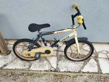 vélo 4-6 ans