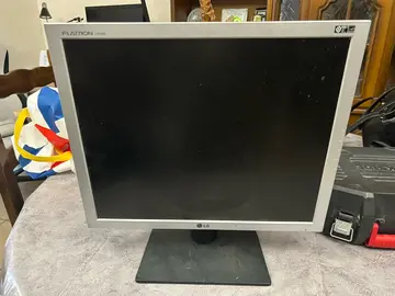 écran d’ordinateur LG