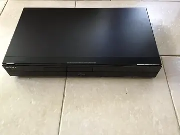 Lecteur enregistreur numérique Sony