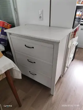 Donne commode