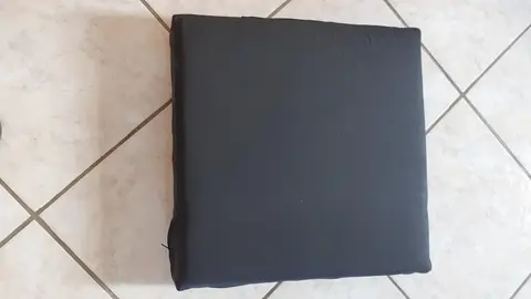 Coussin épais