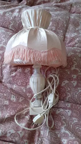 Petite lampe de chevet