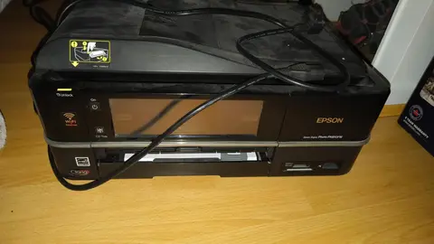 imprimante Epson