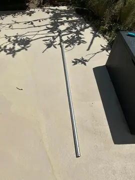 perche piscine