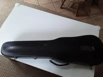 Boite à violon