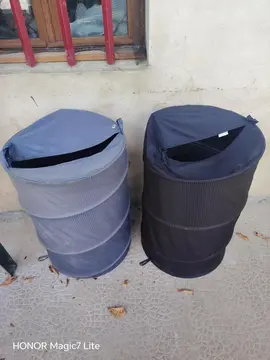 Panière a linge