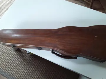 Boite à violon
