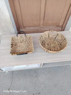 Petite panière