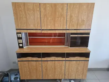 Buffet Formica