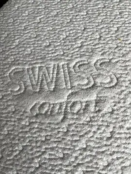 MATELAS MOUSSE A MEMOIRE DE FORME
