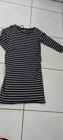 Robe grossesse taille M