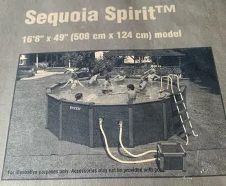 Pièces détachées piscine