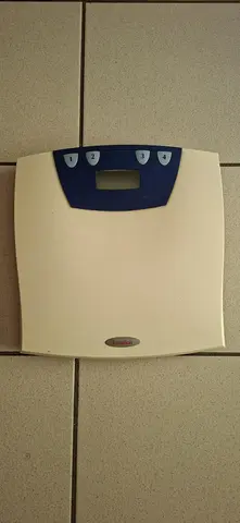 pèse personne