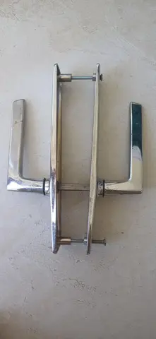 poignee porte