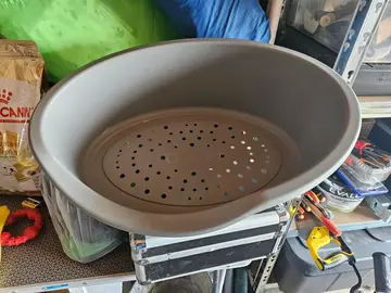 panier chien