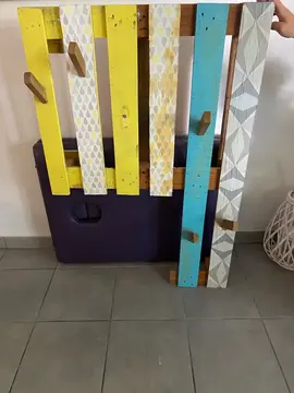 porte manteau