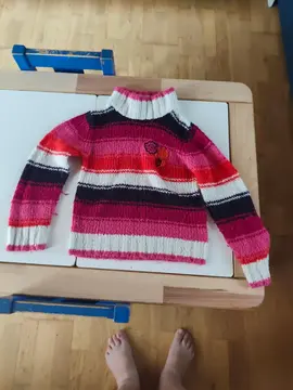 pull 4 ans