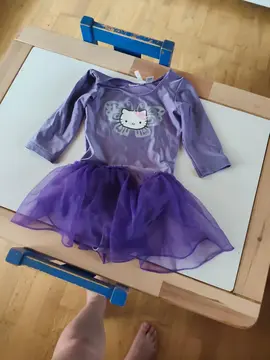 robe body