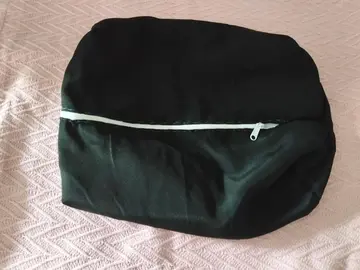 grande trousse fait main