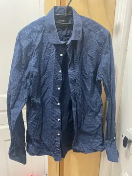 chemise homme taille S