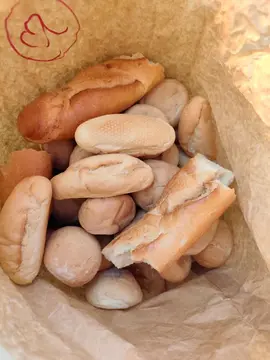 sac de pain n' 5