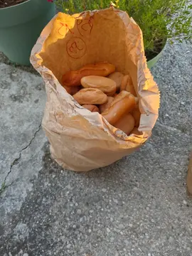 sac de pain n' 6