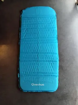 tapis de sol Quechua enfant