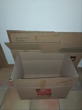 cartons