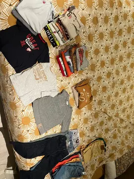 lot vêtements enfant 2/3 ans