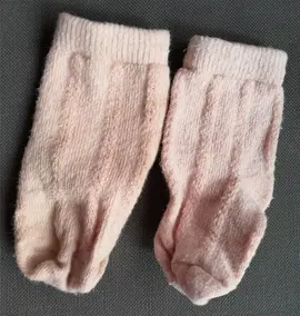 chaussettes bébé