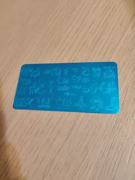 Tampon bail art Bob l'éponge