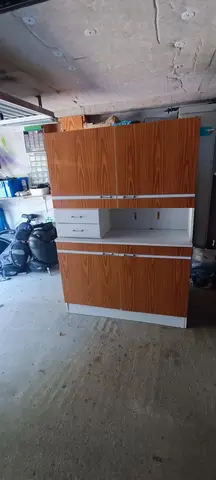 buffet en formica