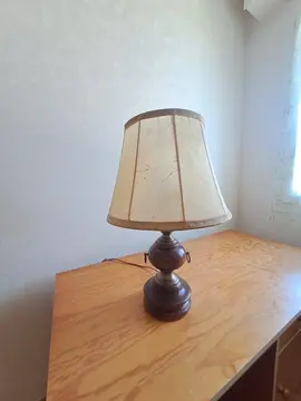 Lampe