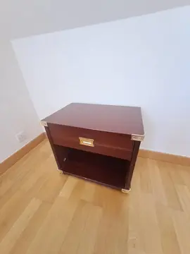 Table de nuit