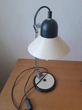 Lampe de bureau
