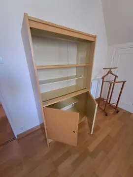 Meuble de rangement