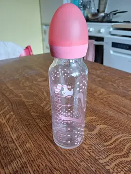Biberon neuf 240 ml
