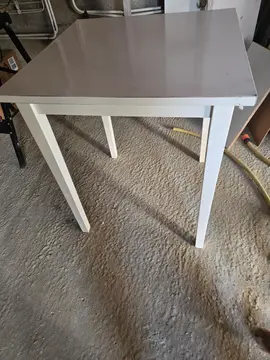 table