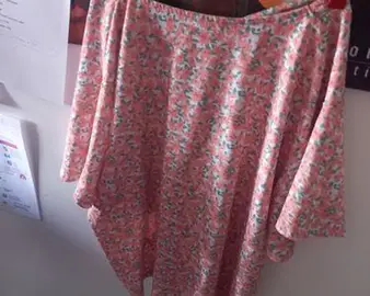 T shirt manche court femme horiontal très bon état laver taille xxxl
