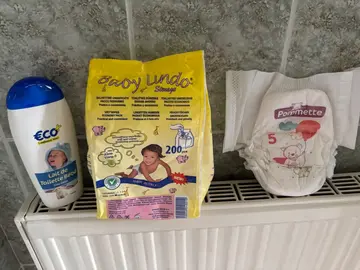 articles hygiène bébé