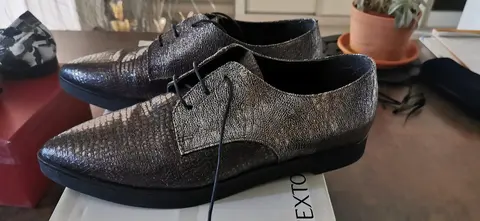 Chaussures femme pointure 39