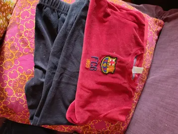 pyjama