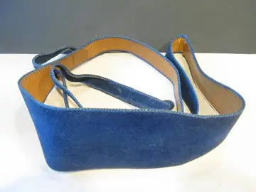 Ceinture femme