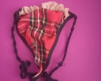 String taille 50 bon état laver